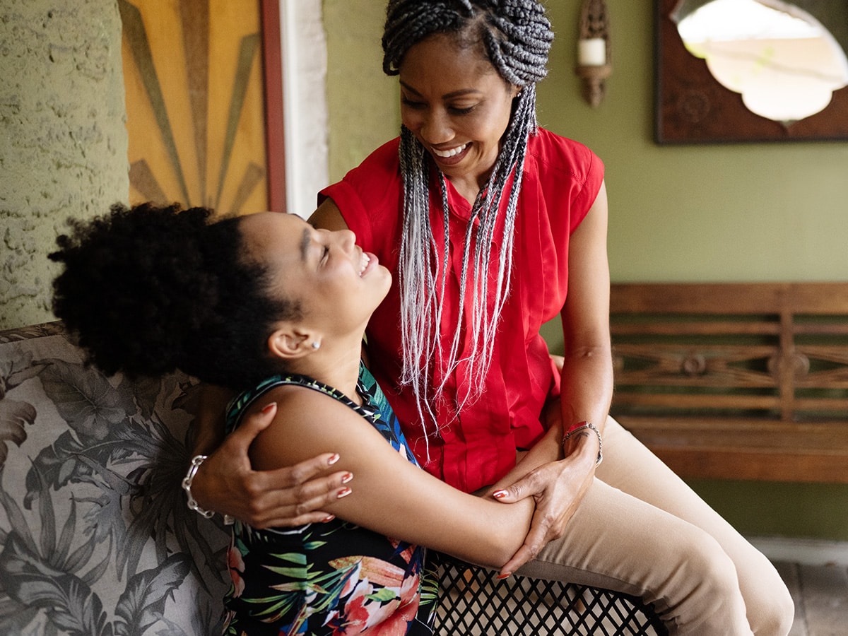 Next Steps for Parents: Supporting Your Teen Experiencing Mental Health ...