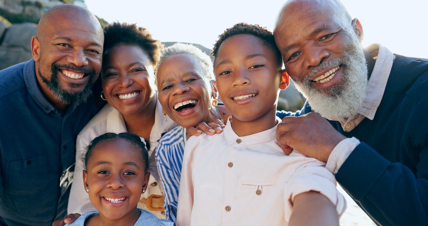 Mental Health Support for Black Families Supplement