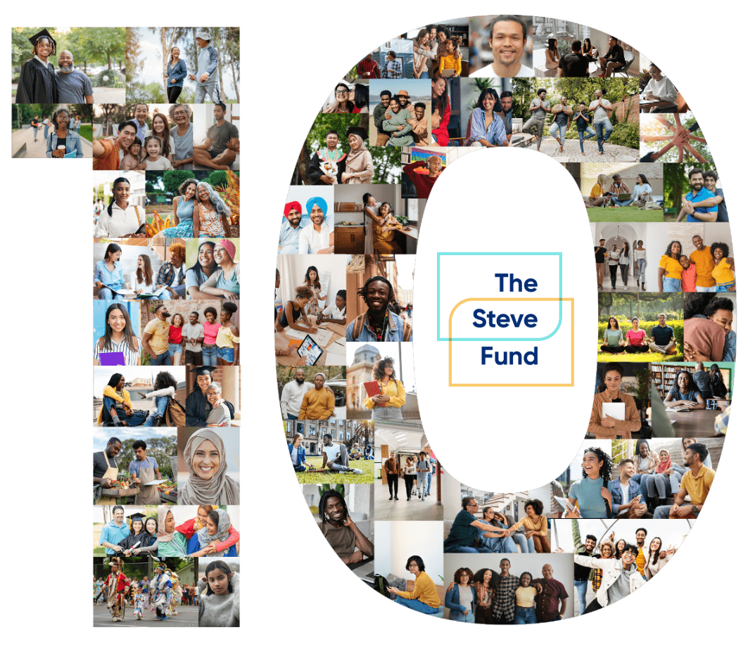 Celebrating a Decade of Impact